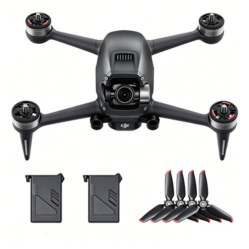 Drone originale dji - drone, con