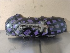 Carter motore lato pedalina accensione per Aprilia motore minarelli