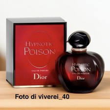PROFUMO POISON EAU DE PARFUM