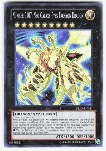 Numero c107 neo galaxy eyes - numero,
