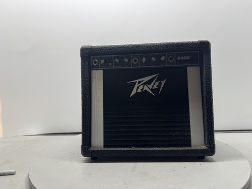 Peavey rage guitar - peavey,