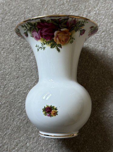 Royal albert old country - country, roses