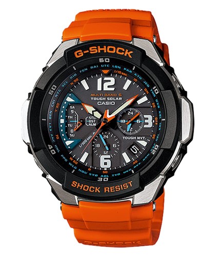 Orologio solare radiocomandato