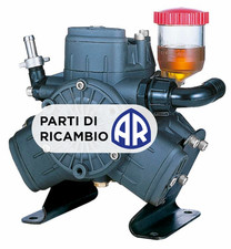 Membrana per Pompe Annovi