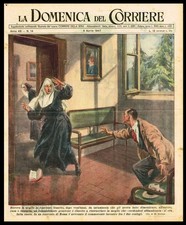 Copertina Molino Domenica del