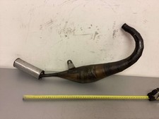 marmitta scarico espansione