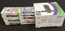 Microsoft Xbox 360 S Console