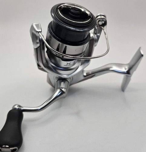 Mulinello spinning shimano - da,