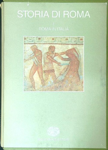 Storia roma in - roma,
