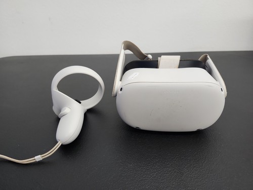 Meta quest 128gb - 128gb, vr