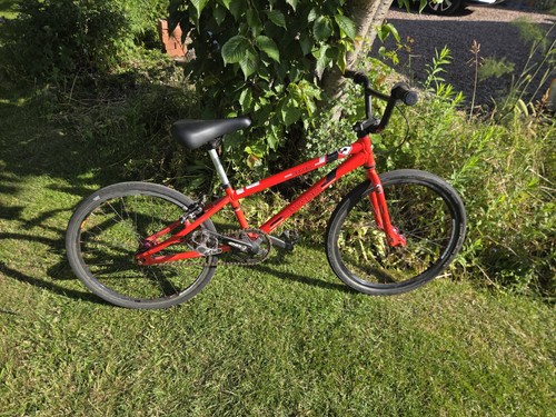 Haro expert bmx - haro,