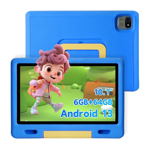 Android tablet bambini 6gb - tablet,