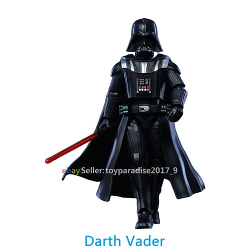 Star wars blind box - box, darth