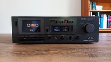 Akai GX-M10 Stereo Cassette