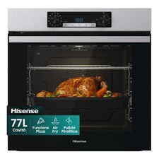 Bi64211px forno multifunzione - forno,