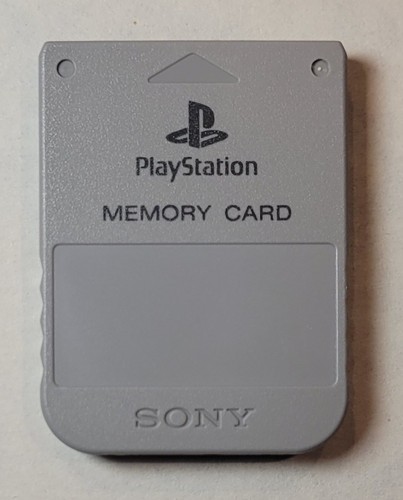 Sony playstation ps1 1995 - sony, 1