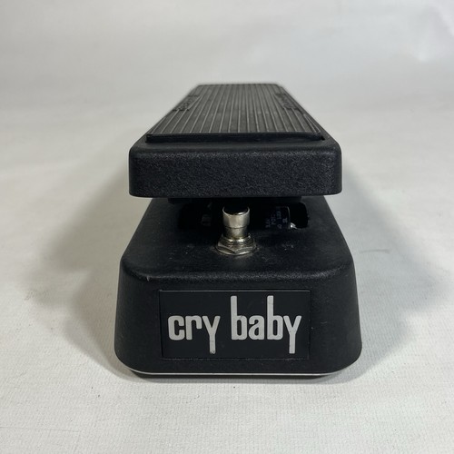 Dunlop cry baby gcb95 pedale - baby,