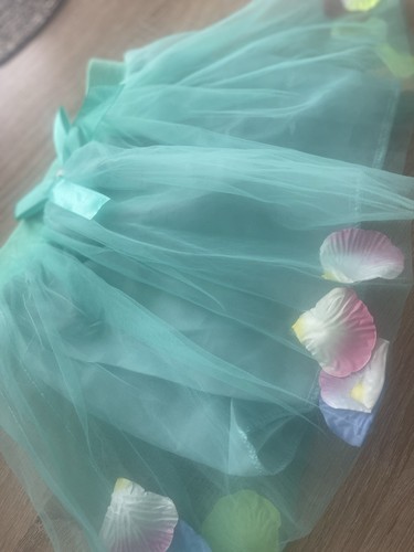 Kinder ballett rock - kinder,