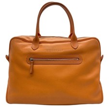 Borsa a mano LONGCHAMP, pelle