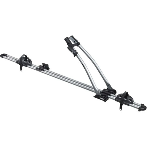 Portabici tetto auto - tetto, thule