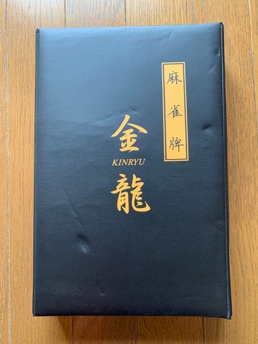 Mahjong tile set completo - set,