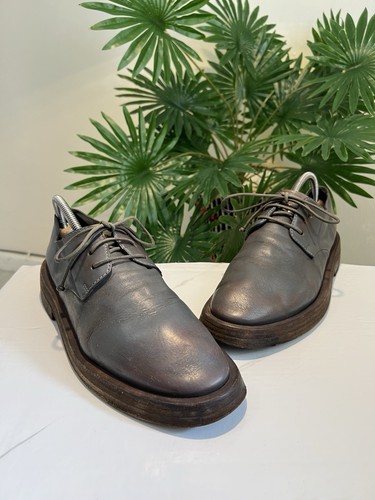 Scarpe stringate derby - , in