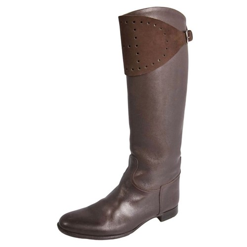 Hermes stivali scarpe lunghe - stivali,