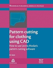 Pattern Cutting for Clothing