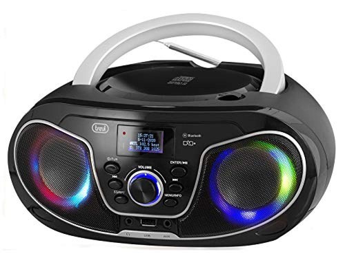 Trevi cmp 588 dab - trevi,
