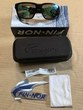 Brand New Fin-Nor Rum Line