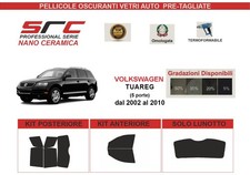 Pellicole oscurante pre - pellicole,