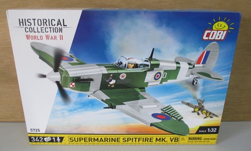 Cobi 5725 collezione - cobi:,