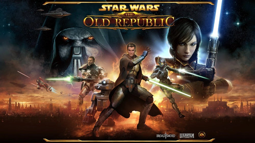 Swtor credits star wars - swtor,