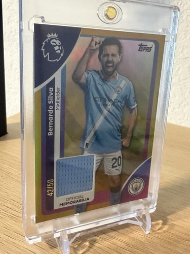 Topps premier league 2025 - league, 2025-26