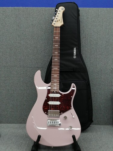 Yamaha pacs chitarra - yamaha,