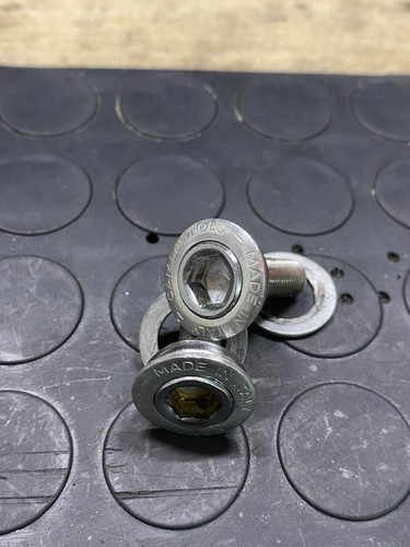 Campagnolo viti guarnitura - campagnolo,
