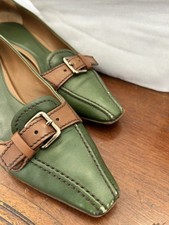 PRADA Decolletè Usate Numero