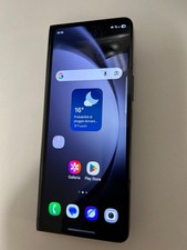 Samsung galaxy fold 256gb - samsung, 5