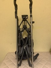 inglesina trilogy City