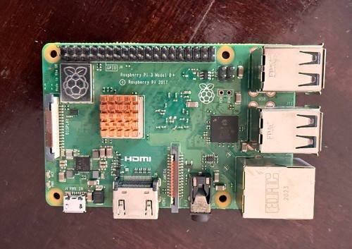 Raspberry model con - model,