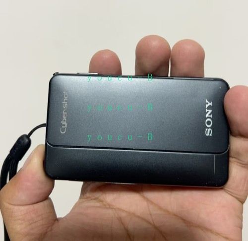 Sony cyber shot - cyber-shot, dsc-tx10