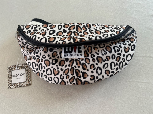 Borsa tracolla brighton wild - tracolla,