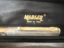 🔴 MARLEN penna stilografica