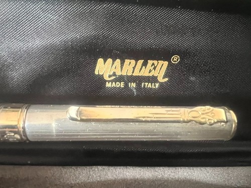 Marlen penna stilografica - penna,