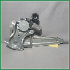 Alzacristalli Elettrico