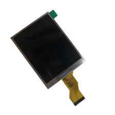 Nuovo schermo LCD con