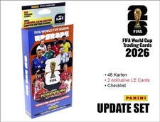 Panini Adrenalyn XL FIFA World