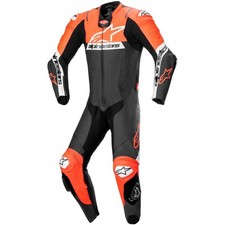 Tuta Moto Alpinestars In Pelle