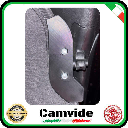 Ford puma gancio cappelliera - ford,