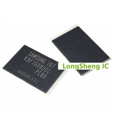 1PCS K9F1G08U0M-PCB0